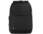 16.0" 2E Laptop Backpack City Traveler 2E-BPN6016BK Black