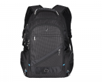 16.0" 2E Laptop Backpack SmartPack 2E-BPN6316BK Black