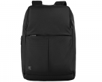 17.0" 2E Laptop Backpack City Traveler 2E-BPN6017BK Black