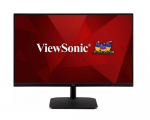 23.8" ViewSonic VA2432-MHD Black (IPS LED FHD 1920x1080 4ms 250cd 1000:1 75Hz 1xVGA 1xDP 1xHDMI 1x3.5mm Speakers 2x2W VESA)