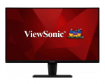 27.0" ViewSonic VA2715-2K-MHD Black (VA LED QHD 2560x1440 75Hz 5ms 250cd 4000:1 2xHDMI 1xDP 1x3.5mm Speakers 2x2W VESA)