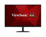 27.0" ViewSonic VA2732-H Black (IPS LED FullHD 1920x1080 5ms 250cd 1000:1 1xHDMI 1xD-Sub AMD FreeSync VESA)