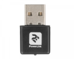 Wireless LAN Adapter 2E PowerLink WR812 N300 USB2.0