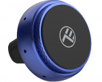 Car Holder Tellur FreshDot Ocean TLL171161 for Smartphone Magnetic Blue