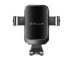 Car Holder Tellur Gravity TLL171211 for Smartphone Black