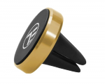 Car Holder Tellur TLL171052 for Smartphone Magnetic Golden