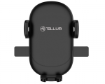 Car Holder Tellur TLL171201 for Smartphone Black