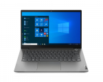 Notebook Lenovo ThinkBook 14 G3 ACL Grey 21A20046RU (14.0" IPS FullHD Ryzen 7 5700U 8GB SSD 512GB  AMD Radeon Graphics Backlit KB DOS)