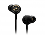 Headphones Marshall MODE EQ Black/Gold
