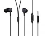 Headphones Xiaomi Mi In-Ear Basic Black