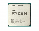 AMD Ryzen 5 4600G (AM4 3.7-4.2GHz 8MB Radeon Vega 7 Graphics 65W) Box
