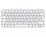 Keyboard Apple Magic Russian MK2A3RS/A Wireless White
