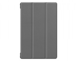 10.5" Samsung Galaxy Tab S6 Flip Case Gray