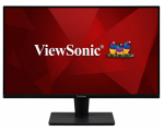 27.0" ViewSonic VA2715-H Black (VA LED FHD 1920x1080 75Hz 4ms 300cd 4000:1 1xHDMI 1xVGA 1x3.5mm VESA)