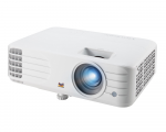Projector ViewSonic PX701HDH White (DLP 3D FHD 1920x1080 3500Lum 12000:1 2.59kg Speaker Mono 10W)