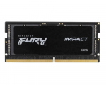 SODIMM DDR5 32GB Kingston FURY Impact KF548S38IB-32 (4800MHz PC5-38400 CL38 1.1V)