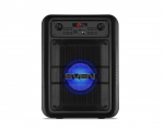 Speaker SVEN PS-400 12W Bluetooth 1200 mAh Black