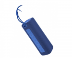 Speakers Xiaomi Mi Bluetooth Portable 16W (8Wx2) Bluetooth 2600mAh MDZ-36-DB Blue