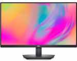 27.0" DELL SE2723DS Black (IPS LED QHD 2560x1440 4ms 1000:1 350cd AMD FreeSync 75Hz HDMI DP VESA)