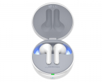 Earbuds LG Tone Free HBS-FN7 TWS White