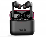 Earphone Bloody M90 Gaming TWS ANC with Mic Black Bluetooth