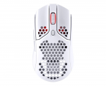 Gaming Mouse HyperX Pulsefire Haste 4P5D8AA Wireless White