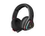 Headset Bloody MR710 Gaming Wireless RGB with Mic Black