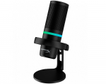 Microphone HyperX DuoCast 4P5E2AA RGB USB Black