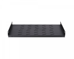 1U Fixed Shelf For Deep 600mm NM002-600 470x350 mm Floor Cabinet