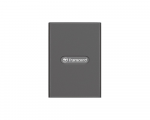 Card Reader Transcend TS-RDE2 Space Gray CFexpress Type B Type-C