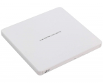 External DVD-RW LG GP60NB60 (USB2.0 White)