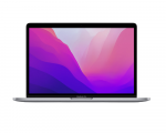 Notebook Apple MacBook Pro M2 MNEJ3RU/A Space Gray (13.3" 2560x1600 Retina Apple M2 8GB SSD 512GB Mac OS Ru)