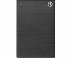 External HDD 1.0TB Seagate One Touch STKB1000400 Black (2.5" USB3.2)