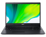 Notebook ACER Aspire 3 A315-23-R8UL Charcoal Black NX.HVTEU.00E (15.6" FHD AMD Athlon Silver 3050U 4Gb 256GB SSD AMD Radeon Graphics Linux 1.9kg)