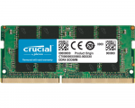 SODIMM DDR4 16GB Crucial CT16G4SFRA32A (3200MHz PC4-25600 CL22 1.2V)