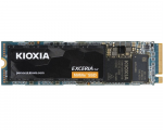 SSD 1.0TB Toshiba KIOXIA EXCERIA G2 LRC20Z001TG8 (M.2 NVMe Type 2280 R/W:2100/1700MB/s 3D-TLC)
