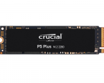 SSD 500GB Crucial P5 Plus CT500P5PSSD8 (PCIe 4.0 x4 M.2 NVMe Type 2280 R/W:6600/4000MB/s 3D TLC)