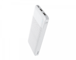 Power Bank Hoco J72 Easy travel 10000mAh White