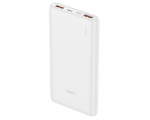 Power Bank Hoco J80 Premium 22.5W fully compatible 10000mAh White