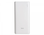 Power Bank Hoco J80A Premium 22.5W fully compatible 20000mAh White
