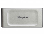 External SSD 4.0TB Kingston XS2000 SXS2000/4000G (R/W:2000MB/s USB3.2/Type-C)