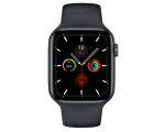 Hoco Y5 Smart Watch Black