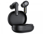 Earbuds Haylou GT7 TWS Black Bluetooth 5.2