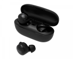 Earbuds Xiaomi QCY T17 for game TWS Black