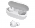 Earbuds Xiaomi QCY T17 for game TWS White