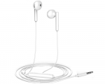Earphones Huawei AM115 with mic 3.5mm White
