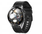 Hoco Y7 Smart Watch Black