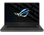 Notebook ASUS ROG Zephyrus G15 GA503RM Eclipse Gray (15.6" IPS 2560x1440 165Hz Ryzen 7 6800HS 16GB 1.0TB GeForce RTX 3060 6GB Illuminated RGB Keyboard No OS 1.9kg)