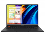 Notebook ASUS VivoBook S15 K3502ZA Indie Black (15.6" OLED 2.8K Intel i5-12500H 16Gb 512Gb SSD Intel Iris Xe Illuminated Keyboard No OS 1.8kg)