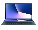 Notebook ASUS Zenbook Duo UX482EGR Blue (14.0" IPS Touch FHD Intel i7-1195G7 16GB SSD 1.0TB GeForce MX450 2GB Illuminated Keyboard Win11Pro 1.62kg)